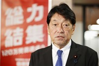 川普改徵追加關稅　日本自民黨高層批「亂來一通」