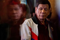 杜特蒂掃毒涉「法外處決」　國際法院23日召開預審庭