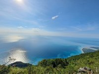 千里眼山步道震後修復開放　太管處邀山友重返山林