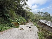 屏東牡丹風災後道路等復建工程 原民會核定7400萬元