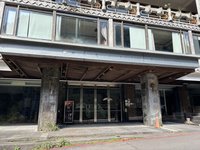 過年闖新北烏來停業飯店探險偷古玩　9人送辦