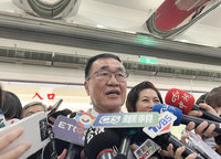 整備競選新北市長 李四川：已向蔣萬安提辭呈