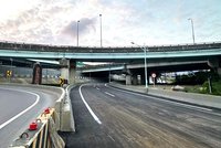 二重疏洪道左岸加高完工 新北：強化五股洲子洋防汛