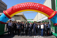 保瑞中壢廠升格保稅工廠　強化CDMO外銷接單競爭力