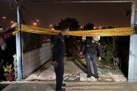 台南男涉持刀攻擊妻與妻舅後自傷　3人送醫