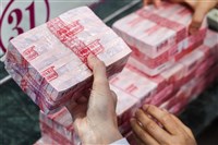 新青安1月撥貸329億元　戶數金額雙減