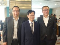 聖暉獲矽品6.59億廠務工程 帆宣取得力成5.99億訂單