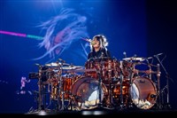 LUNA SEA鼓手真矢辭世享年56歲　西川貴教、GACKT不捨悼念