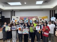 東京食品展屏東隊3年創68億商機　攜手業者續參展