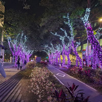 研調：UV LED首季價格有撐　全年市場衝2.15億美元