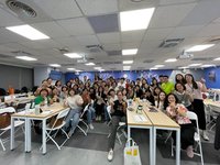 教育部培訓逾百營養師　守護偏鄉學生飲食健康