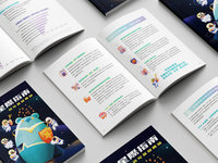 資安院發布資安星際指南　助中小企業實踐數位防護