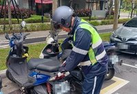 228連假　新北路邊平日收費停車格暫停收費