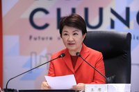 台中營養午餐免費　加碼納入私校弱勢生