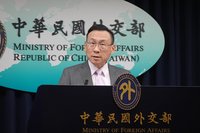 外交部：帛琉主辦太平洋島國峰會　台灣循例組團參與