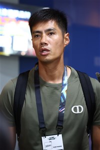 陳偉殷讚WBC學弟都很壯　也看見世代傳承