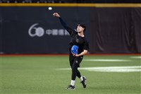 上澤直之睽違12年再訪台　期待嘗試台灣美食