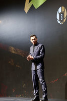 PLG林志傑將退役　舉辦個人特展寫台籃第1人