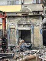 台中寺遺構審議不指定古蹟  文化局將保存碑文