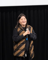 邱瓈寬看「陽光女子」落淚　盼翁倩玉入圍金馬影后