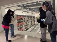 中市圖歡慶10週年  3月舉辦閱讀挑戰活動