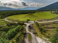 花蓮鳳林生態遊憩區招商引資　打造度假露營聖地