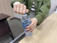 長輩福態未必健康　扭毛巾吃力當心肌少症找上門