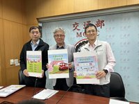 阿里山花季3/10登場　假日及連假實施交管