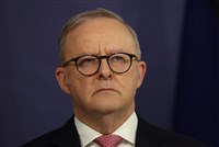 澳總理撤離官邸　傳與法輪功神韻演出受威脅有關