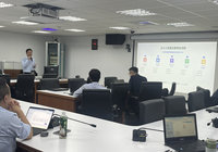 海委會「跨域協力」專案　導入AI強化治理韌性