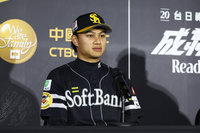 徐若熙調整在節奏上　為交流賽、經典賽做好準備