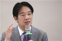 賴清德：守住對美談判好成果　盼朝野政黨團結齊心