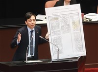 國民黨：會回應美方期待　黨版國防條例3/6前確定