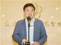 立院協商總統國情報告無共識　綠盼韓國瑜能促成