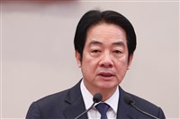 賴清德談228：清楚理解歷史、民主根基更穩固