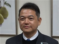 駐外人事異動　紀欽耀調升駐貝里斯大使