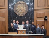 美國中西部州通過友台決議　挺官員不受威脅訪台