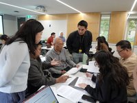 台師大與澳洲UNSW合作　為雙語教學師資增能