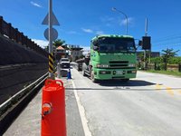 縣府科技監控污染排放　花蓮1年空品良好達315天