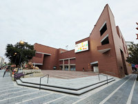 彰化縣立圖書館3月起整修閉館　3/6起設臨時服務台