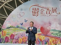 北市推育兒減工時　李四川：試辦成功新北可跟進