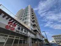 內政部台東蓋社宅「海濱好室」　民眾期待中籤