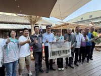 雲林西螺東市場整修　鎮公所盼帶動延平老街商機