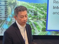 鄭平：優化AI供電架構有3招　台達氫能產品年底開出