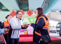 新北清潔隊員健康守護升級　健檢納肺部低劑量CT