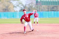 高中木棒聯賽廖品硯先發好投　麥寮隊史首闖4強