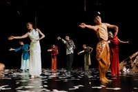 屏東春風調戲藝術節3月登場　邀民眾走入劇場