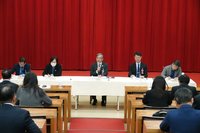 調查局啟動九合一選舉查察　阻絕境外敵對勢力介入等