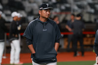 龍辭退WBC　曾豪駒：有影響、會遞補狀況最好球員