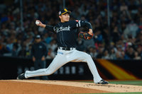 徐若熙交流賽先發投WBC台灣隊　曾豪駒觀察狀況